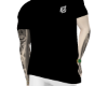 T-shirt M NRT