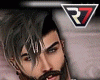 7R VIDAL▬ BLACK SHIRT