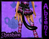 !A Cheshire Tail Animate