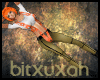 [bit] Leeloo Outfit