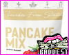 🥞Vegan Pancake Mix