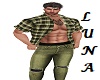 <luna> oufit man