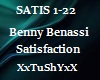 =T= Satisfaction Rmx