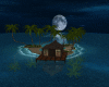 ROMANTIC ISLAND NIGHT