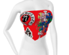 ch tube top.<3