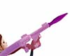 Rocket Launcher - Pink