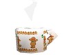 GINGERBREAD MAN CUP 
