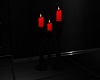 Animated Candles&holders