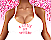 𝓜 | spoiled +AB 💝