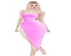 MY Pink Baby Dress