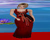 BMD}VIOLET DRESS