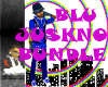 *HS*:BE:BLU JUSKNO BNDLE