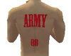 ARMY BODY 2010