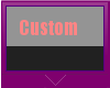 Smith custom frames