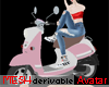 Scooter Avatar