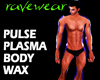 Pulse Plasma Body Wax M