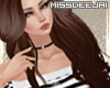*MD*Zahra|Chestnut