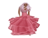 passionately pink dress