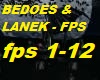 BEDOES & LANEK - FPS