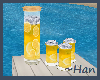 HAMPTONS Lemonade
