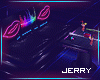 ! 05 Neon Cafe Set