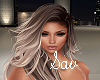 Virginia-Ice Blonde