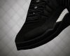 Sneakers Black M
