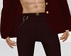 Vamp Red