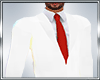 aa white suit