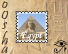 Egypt stamp
