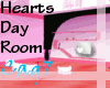 (Cag7)Hearts Day Room