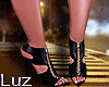 Luz - RLS -  Dress Malu