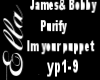 I`m Your Puppet