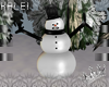 ♔K Frosty The Snowman