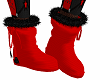 Red Hot Chill Boots