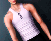 TANK WHITE