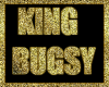 KingBugsy BigGoldChain