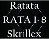 Skrillex - Ratata