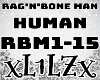 RNBM - Human