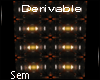 Derivable NINO -SEM-