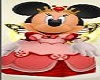 Minnie Avatar Halloween Fairy Tinkerbell princess disney cartoon