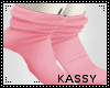 |Kid| Pink Socks