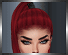 Queen Red Hair