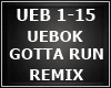 APASHE | UEBOK REMIX