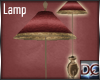 [DD] Floor Lamp