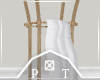 Birchwood Coat Rack