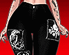 Gothic Pants