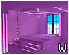 $$Purple Apartment