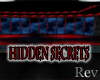 {ARU} Hidden Secrets