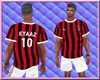 Milan shirt Eyaaz